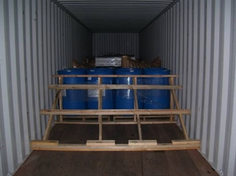 Amex Gallery - Custom Crating